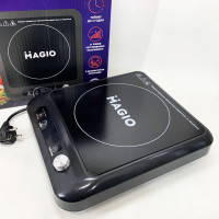 Настільна плита електрична Magio MG-144 2000Вт
