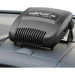 Дуйка автомобильная CAR FAN CF-702 - Портативный автомобильный обогреватель салона от прикуривателя, автодуйка