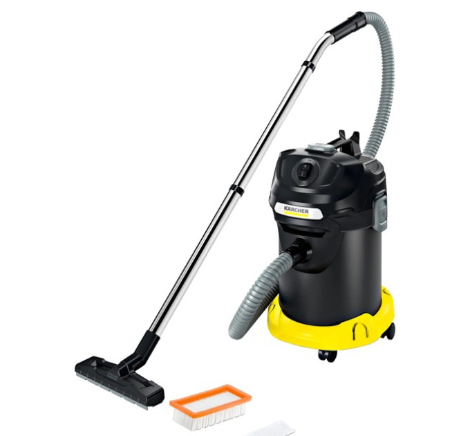 Профессиональный пылесос Karcher AD 4 Premium