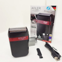 Електробритва бритва сіткова Adler AD 2923 шейвер
