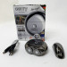 Дорожная бритва с двумя головками и USB Camry CR 2938 аккумулятор