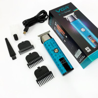 Тример VGR V-943 BLUE