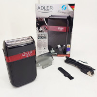 Электробритва бритва сеточная Adler AD 2923 шейвер