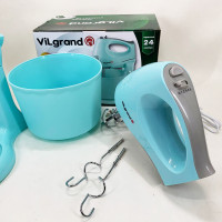 Міксер ViLgrand VHM3017B Blue