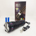 Фонарь AK178-1 PM60-TG+COB, 4x18650