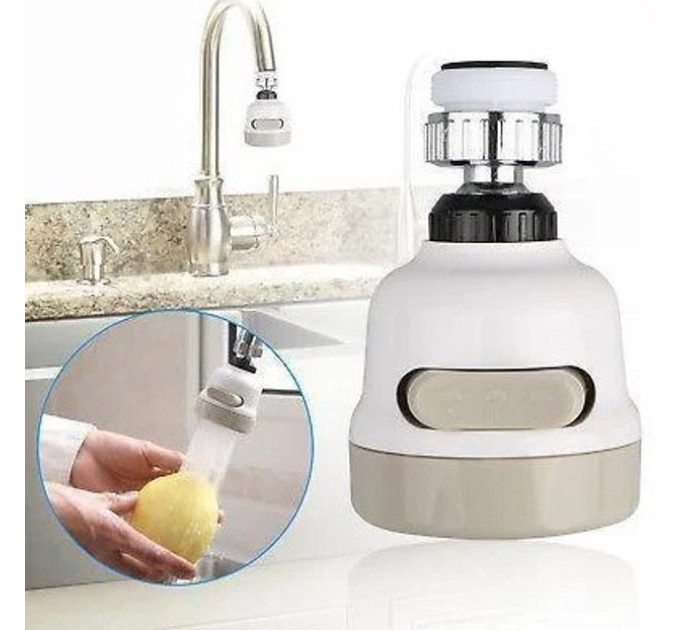 Аэратор для крана, смесителя Water pressure for tap