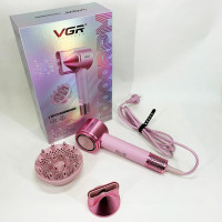 Фен професійний VGR V-443
