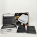 Бутербродница Adler AD 3070 2в1 1100Вт White