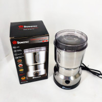 Електрична кавомолка Domotec MS 7114 200Вт ножова для кави та спецій