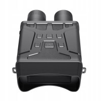 Цифровой прибор бинокль ночного видения Night Vision NV-R6