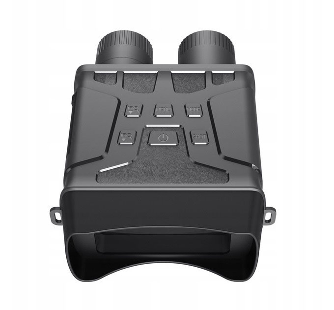Цифровой прибор бинокль ночного видения Night Vision NV-R6