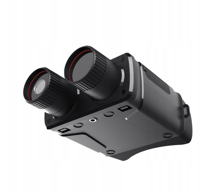 Цифровой прибор бинокль ночного видения Night Vision NV-R6