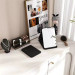 Дзеркало з LED підсвічуванням makeup mirror Black