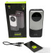 Універсальна мобільна батарея Power Bank King Power KPG-202X, 20000 mAh з швидкою зарядкою і кабелями