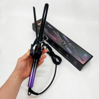 Плойка для волосся VGR V-575 PURPLE