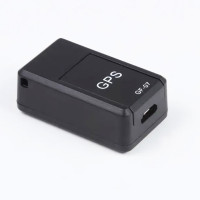 GPS-трекер мобильная система оповещения GF-07 с sim-картой