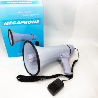 Гучномовець MEGAPHONE HW 20B Рупор Мегафон