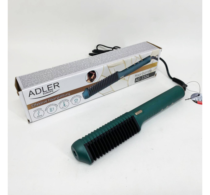Щетка-выпрямитель ADLER AD-2324 32Вт