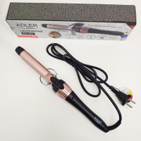 Плойка для волосся 25мм Adler AD 2117 180W