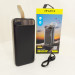 Внешний аккумулятор Power bank Awei PA-12 30000mAh PD22,5W быстрая зарядка