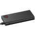 Павербанк 20000 mAh 22.5W Power Bank Baseus Adaman Портативний Акумулятор Зовнішній Акумулятор повербанк