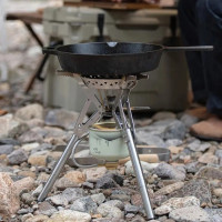 Горелка газовая Naturehike NH20RJ009