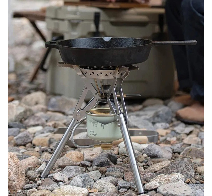 Горелка газовая Naturehike NH20RJ009