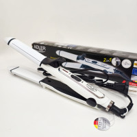 Плойка прасок для волосся Adler AD 2104 50Вт Ceramic