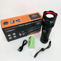 Ліхтар NIGHT VISION NV-708
