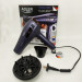 Фен з втягуючим шнуром Adler AD 2273 2400Вт