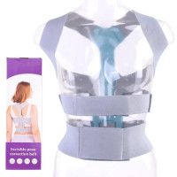 Корсет для корекції постави Invisible pose cion belt P-77
