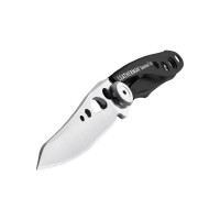 Карманный нож Leatherman Skeletool KB в коробке Black (832385)