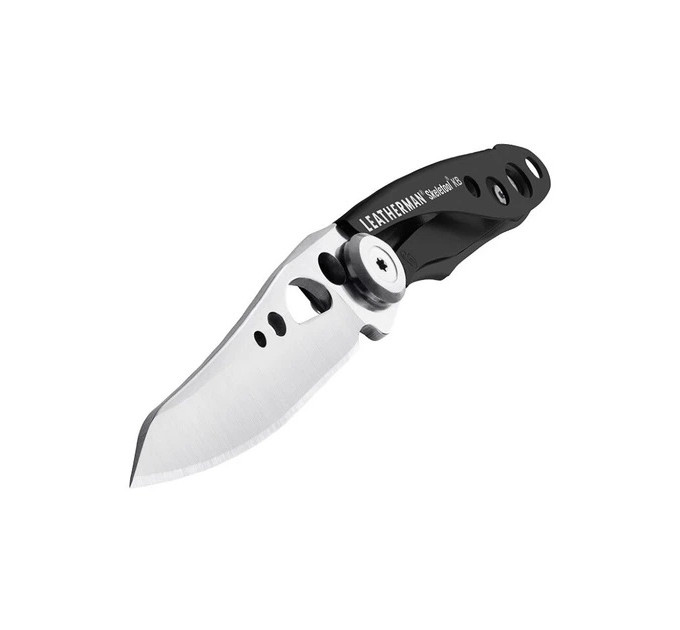Карманный нож Leatherman Skeletool KB в коробке Black (832385)