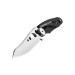 Карманный нож Leatherman Skeletool KB в коробке Black (832385)