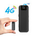 Нагрудная боди-камера 4G S15 с записью в Full HD и ночным видением