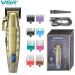 Акумуляторна машинка для стрижки VGR V-036