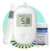 Глюкометр Glucose Meter GLM-76 с тест-полосками 50 шт – прибор для измерения сахара в крови