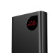 Павербанк 20000 mAh 22.5W Power Bank Baseus Adaman Портативний Акумулятор Зовнішній Акумулятор повербанк