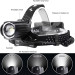 Фонарь налобный BL-T35-P160 3x18650