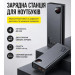 Павербанк 20000 mAh 65W для ноутбука зі швидкою зарядкою Power Bank Baseus Портативний зарядний пристрій
