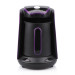 Кавоварка Domotec MS-102S настільна 600Вт для швидкого приготування кави Purple