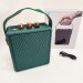 Колонка портативная STOCKWELL W2 BT Green