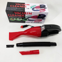 Пилосос для авто Car vacuum cleaner, портативний автомобільний пилосос, маленький пилосос для машини