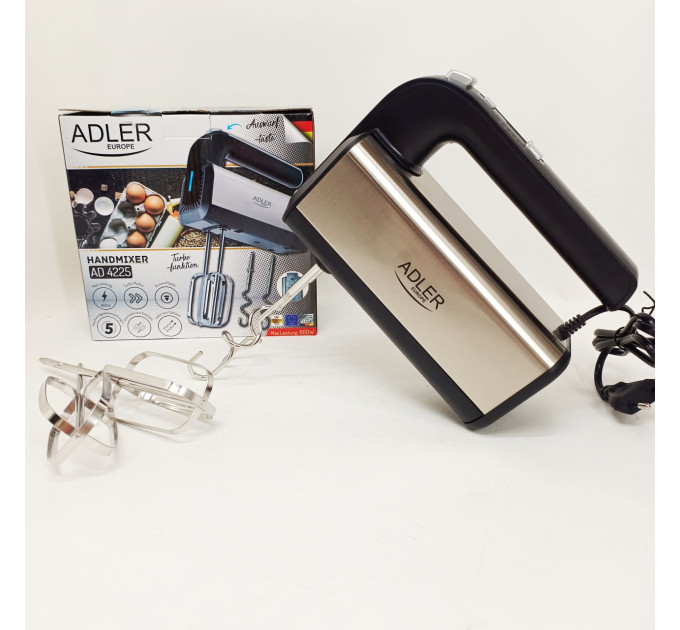 Міксер Adler AD 4225