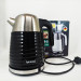 Чайник электрический Rainberg RB-2315 1.8л 2200Вт Black