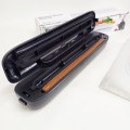 Вакуумний пакувальник автоматичний з дисплеєм Vacuum sealer NEW BLACK