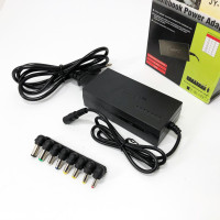 Адаптер для NoteBook Universal MY-120W универсальное зарядное устройство для ноутбука