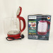 Электрочайник Rainberg RB-2218 3200 Вт 2л Red