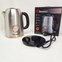 Електричний чайник Domotec MS-7849 з автоматичним вимкненням