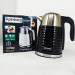 Чайник электрический Rainberg RB-2315 1.8л 2200Вт Black